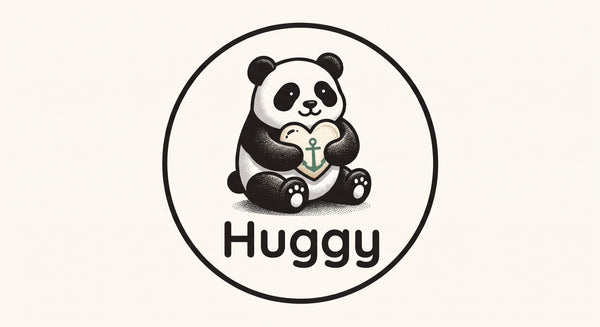 Huggy.lt